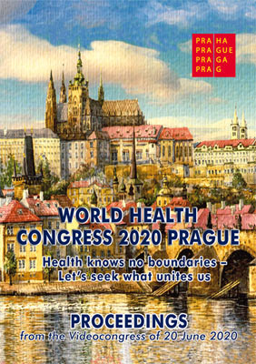 Videocongress proceedings - free PDF book - World Health Congress 2020 Prague