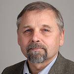 Prof. Valdis Pirags, MD - Latvia