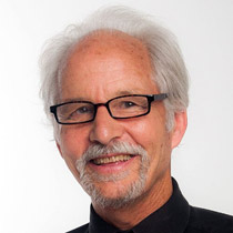 John Weeks, USA