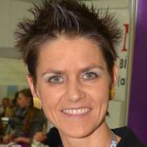 Dr. rer. nat. Katharina C. Wirnitzer, Austria