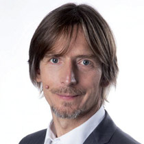 Ing. Miloš Růžička – Czech Republic