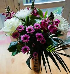 flowers