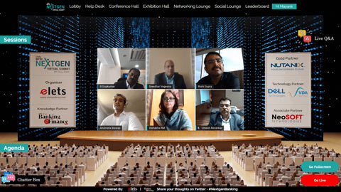 World Health Congress 2021 Prague - Hall