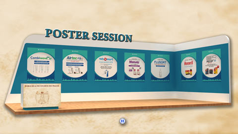 World Health Congress 2021 Prague - Poster