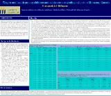 Weight and health among children and adolescents attending schools in Moncton, Canada